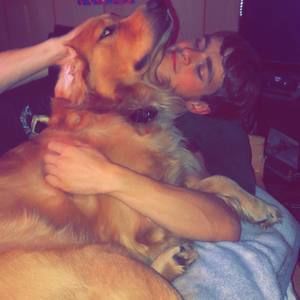 Meet your Posher, Brittany